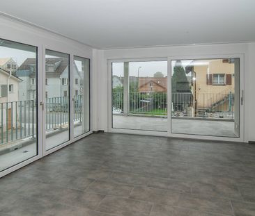 Traumhafte Erdgeschosswohnung - Foto 3
