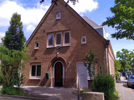 Appartement te huur: Koediefslaan 74-B 2101 BX Heemstede - Photo 5