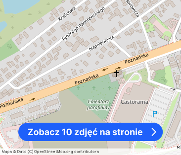 Kawalerka z balkonem i miejscem postojowym - Zdjęcie 1