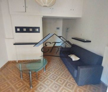Studio/Γκαρσονιέρα για ενοικίαση Νόρμαν (Πάτρα) - Photo 5