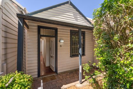 15 O'Neill Street, Lilyfield NSW 2040 - House For Rent | Domain - Photo 2