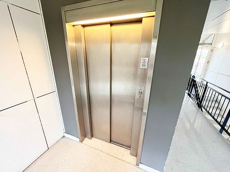 Fælleshave 37, 1, 6100 Haderslev - Foto 2