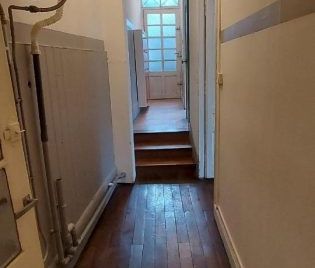 Appartement à louer, 3 pièces - Angers 49000 - Photo 2