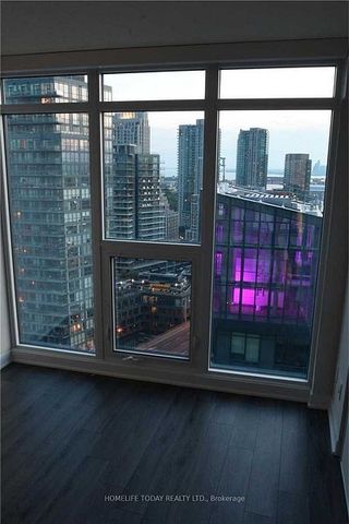 For Lease - 70 Queens Wharf Road Unit# 2706, Toronto, Ontario - Photo 4