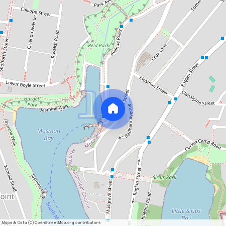 18/1E Avenue Road, NSW 2088, Mosman