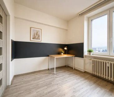 Pronájem bytu 2+1, Lovosice - Photo 1