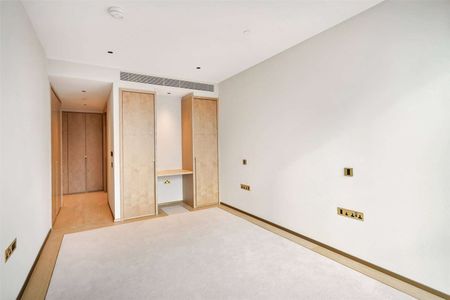 A modern two bedroom apartment on the 28th floor - Photo 4