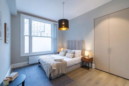 2 Bed Flat, Collingham Place, SW5 - Photo 4