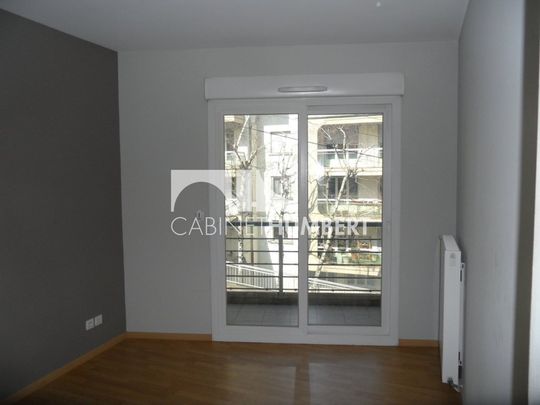 Location Appartement 4 pièces 88m² ST ETIENNE 42000 - Photo 1