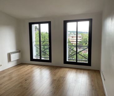Location Appartement 1 pièce 29m² - Photo 3