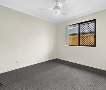 STYLISH & MODERN 2BED HOME WITH LARGE FULLY FENCED BACKYARD - Photo 1