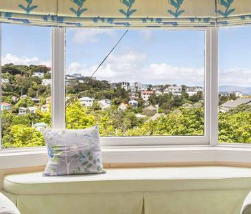 Beauty in Wadestown - Photo 5