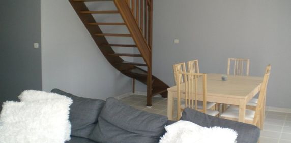 Maison 4 pièces à Béthune - Photo 2