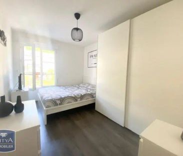 Appartement à louer 2 pièces 41.92m² - Photo 4