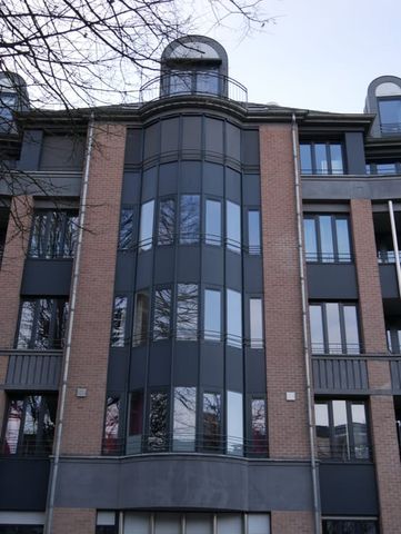 Appartement te huur - Foto 3