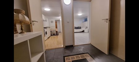 Råkbogatan, Malmö - Foto 4