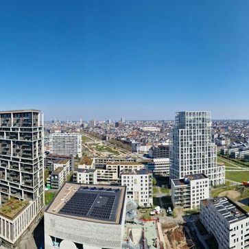 Appartement te huur - Foto 1