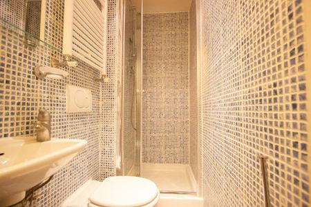Flat C Penywern Road, Earls Court SW5 9SX - Photo 5