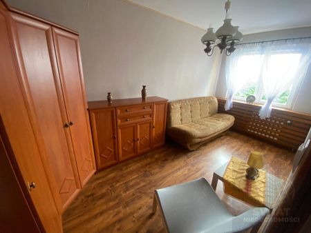 3 pokoje rozkładowe ul. Zawadzkiego - Фото 4