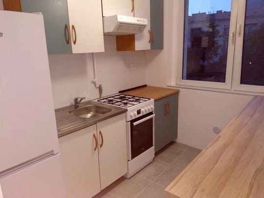 Pokój Łódź - Photo 1