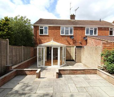 3 bedroom terraced house to rent - Photo 5