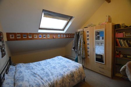 8 bedroom terraced house to rent - Photo 3
