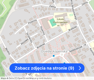 Kawalerka z oddzielną sypialnią OD ZARAZ – zdjęcie 1