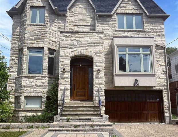 For Lease - 206 Bogert Avenue, Toronto, Ontario - Photo 1