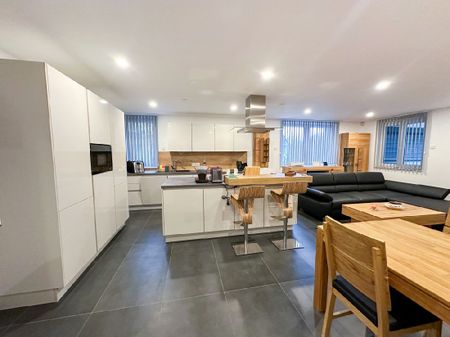 Eklusives Penthouse über den Dächern von Feldbach …! - Foto 2