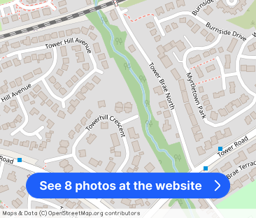 83C Towerhill Crescent, Cradlehall, Inverness, IV2 5GZ - Photo 1