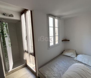 Appartement 1 pièce(s) 23.92 m² - Photo 1