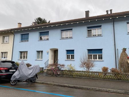 Gemütliche 3-Zimmer-Wohnung an ruhiger Lage - Photo 5