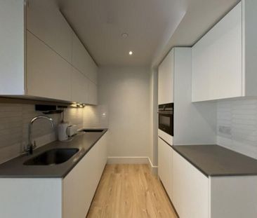 Studio to rent - Photo 5