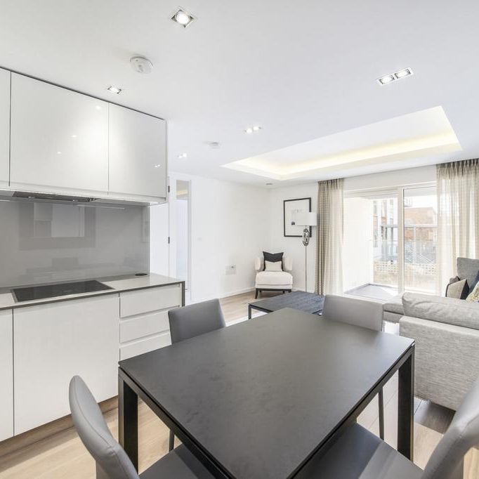 2 bedroom flat to rent - Photo 1