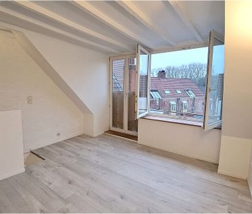 Gerenoveerde rijwoning met koer te huur in Brugge - Photo 6