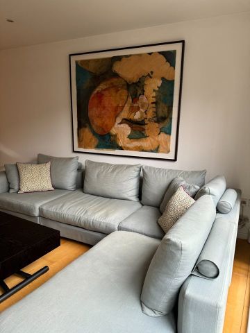 1 Bed Flat, Bermondsey Street, SE1 - Photo 2