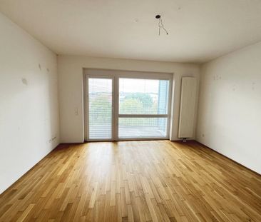 Betreutes Wohnen St. Pölten - schöne 2 Zimmerwohnung mit Balkon - Photo 3