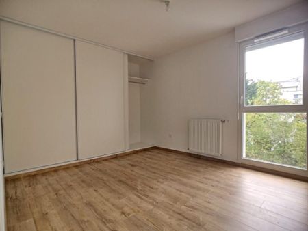 Appartement 3 pièces – 64 m² - Photo 3