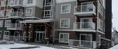 Apartment for Rent in Skyview 2 Bed | 2 Bath | Underground Parking | 3409 - 302 Skyview Ranch Drive, Calgary - Photo 1