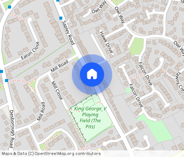 Sapley Road, Huntingdon - Photo 1