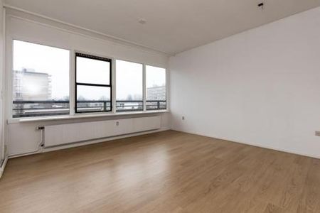 Hijmans van den Berghlaan 3571 Utrecht - Photo 2