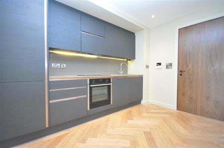 1 bedroom apartment to rent - Photo 2