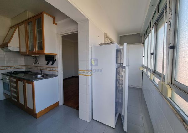Apartamento T3 em Lisboa