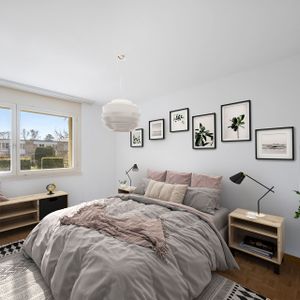 Cozy garden apartment - Foto 2