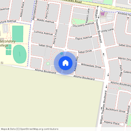 49 Prosperity Avenue, Vic 3977, Cranbourne North