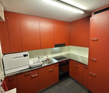 1.5 Zimmer, 45 m² - Photo 2