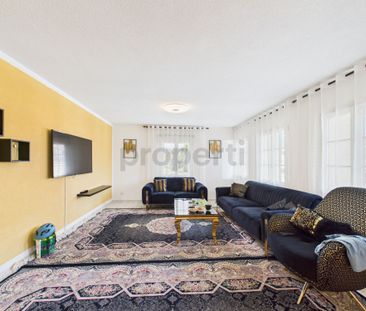 Charmante Maisonette-Wohnung in Zurzach mit 5.5 Zimmern - Foto 3