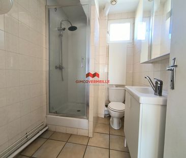 Appartement T2 de 46 m2 + Balcon + Parking extérieur - Photo 3