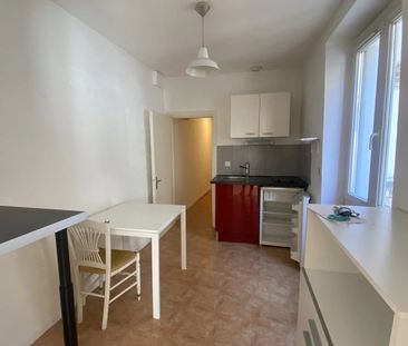 Location Appartement 2 pièces 26m² GRENOBLE 38000 - Photo 2