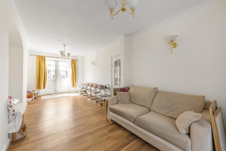 2 bedroom terraced house to rent - Photo 3